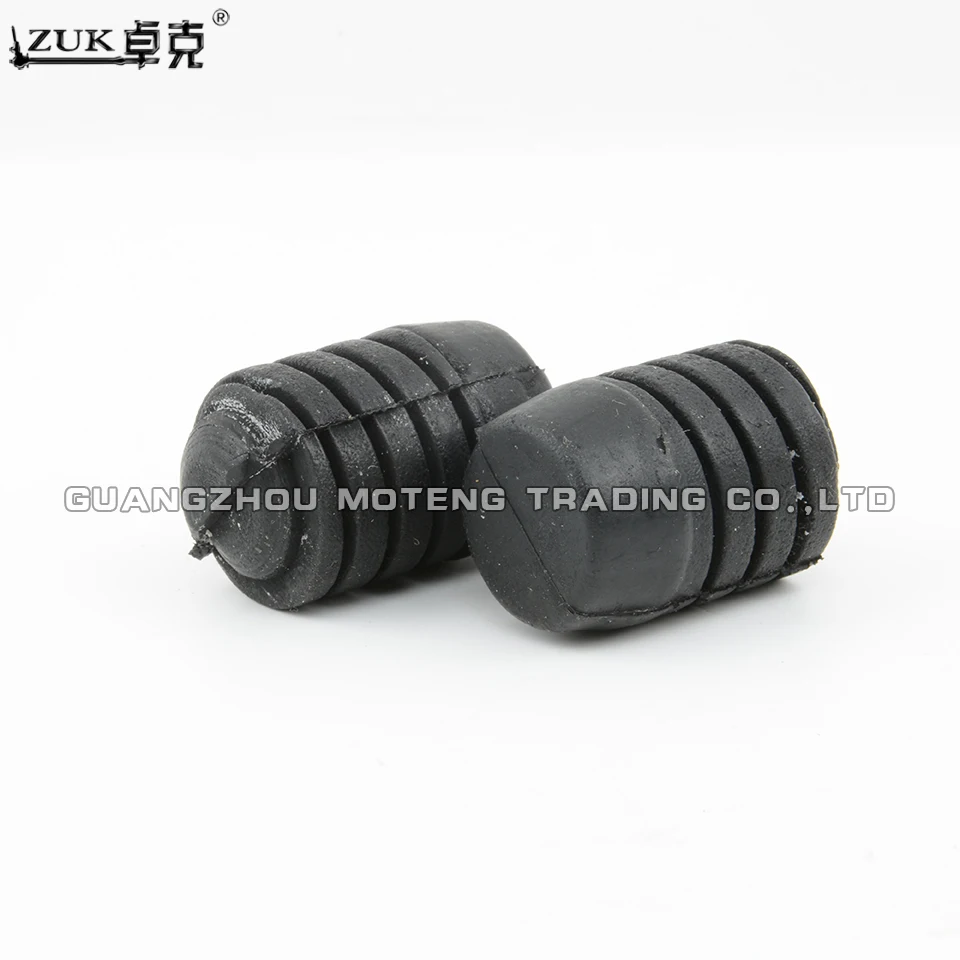 ZUK 2 шт./лот капот двигателя подушки для HONDA CITY 2009 2010 2011 2013 ACCORD 1994-1997 2003-2007 ODYSSEY 1995-1998