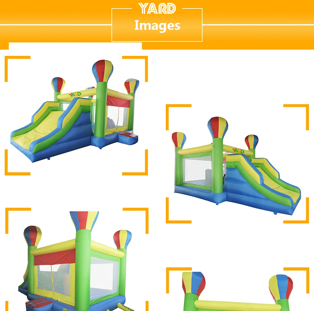 6062 inflatable bouncer bounce house castle_02