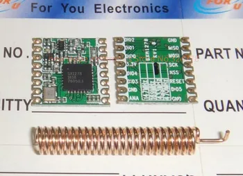 

Free Shipping good quality SX1278 module
