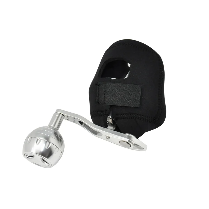 Jigging Reel  Saltwater Trolling Reel Aluminum CNC Machined 2018 10W-30W slow 25-30kgright handle reels