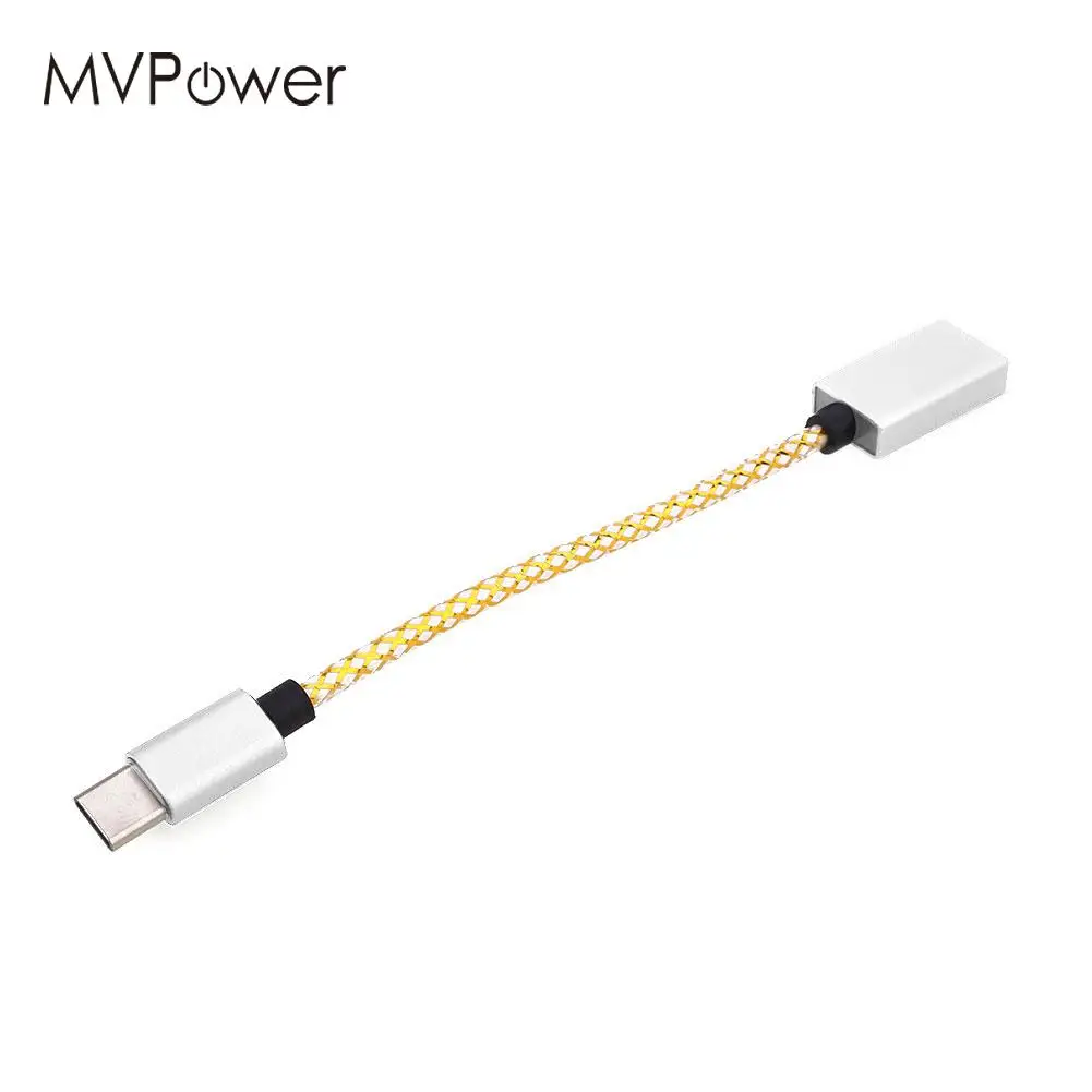 15 см USB 3 1 type C к OTG кабель синхронизации данных линии провода адаптер для