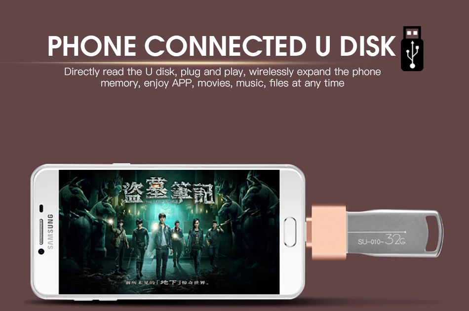 !ACCEZZ OTG Adapter Micro USB To USB 2.0 Converter For Android Phone Samsung LG USB Tablet PC to Flash Drive Mouse OTG Connecter (11)