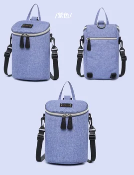 

Promotion! Multi-functional Maternity Backpack Nursing bag Baby Diaper Bag Mommy Shoulder Bag