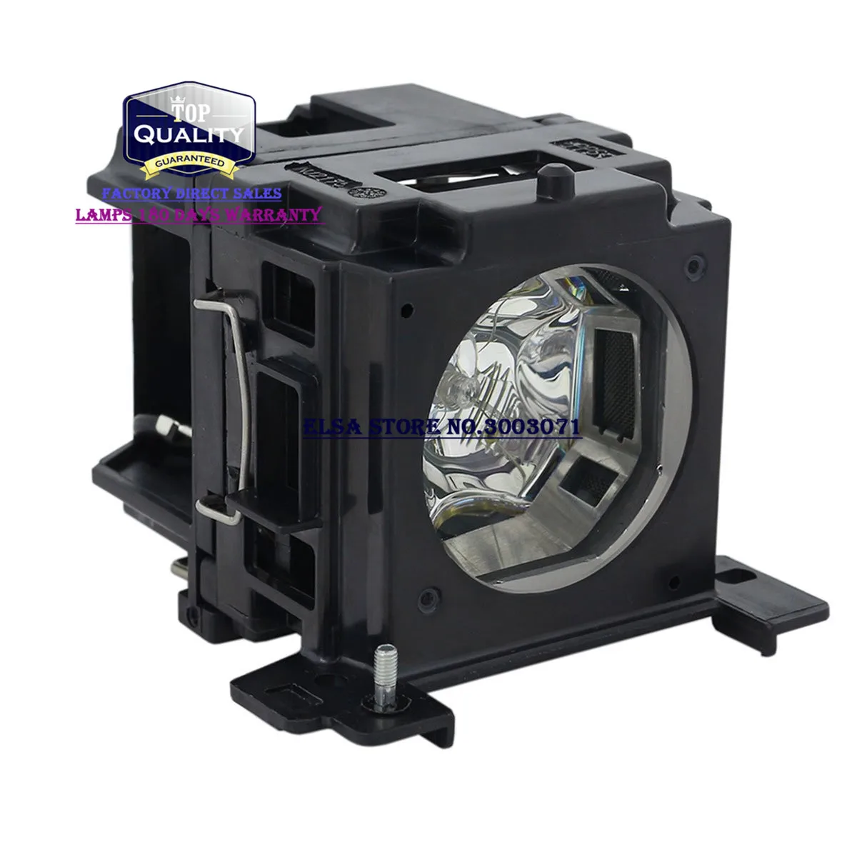 

High Quality DT00731 Compatible projector lamp for use in HITACHI CP-S240 CP-S245 CP-X250 CP-X255 ED-S8240 ED-X8250 ED-X8255