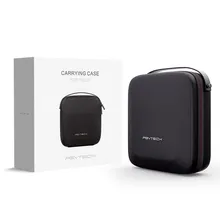 PGYTECH Tello чехол сумка переносная EVA сумка для DJI Tello чехол для переноски Дрон контроллер сумка батарея аксессуары для кабелей