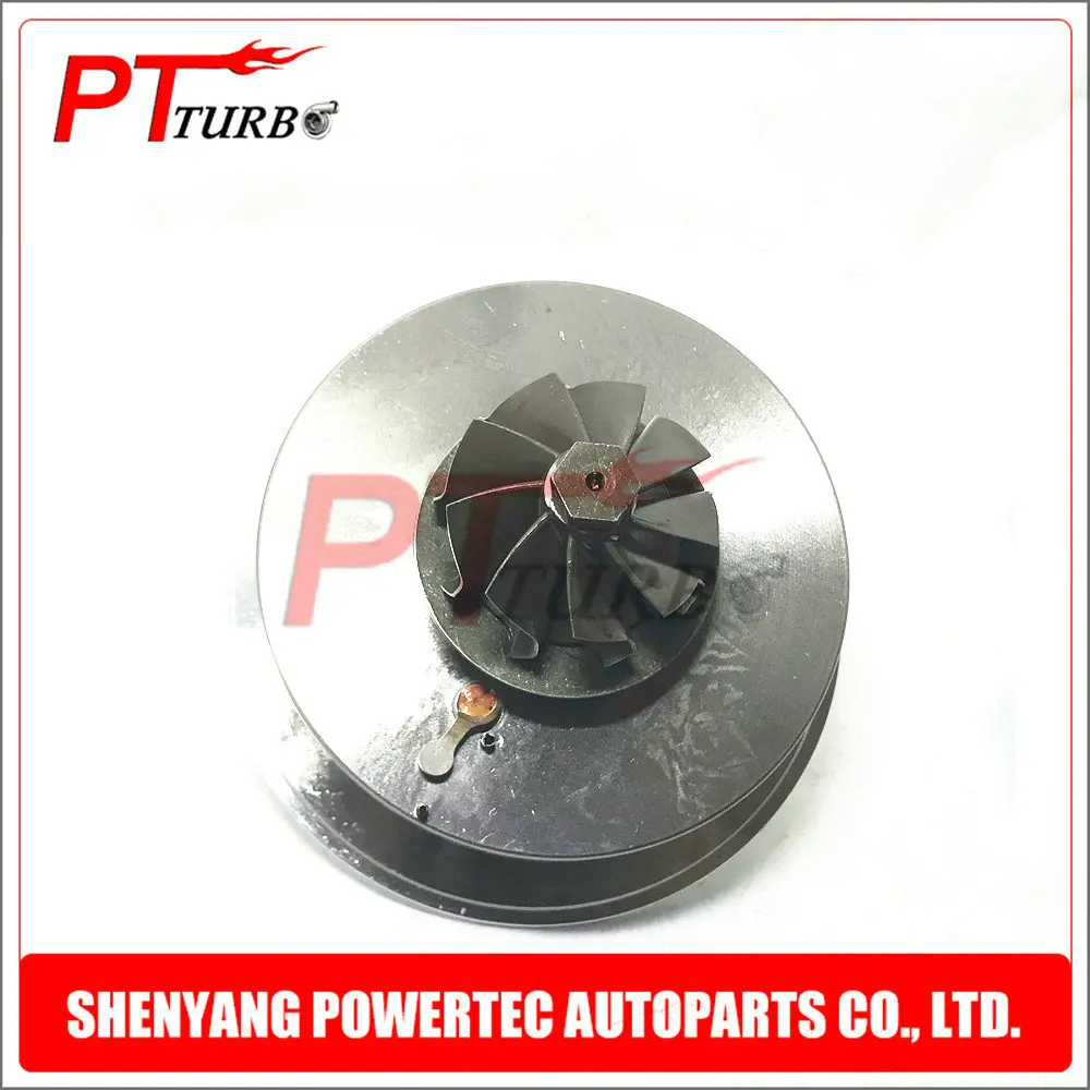 Картридж для турбины CHRA core 17201-17070B 1720117070 17201-17070 для Toyota Landcruiser 100 5AT 150 кВт 204 hp 1HD-FTE Euro3