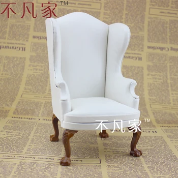 

BJD 1/6 scale AZONE/furniture well made high quality handmade armchair