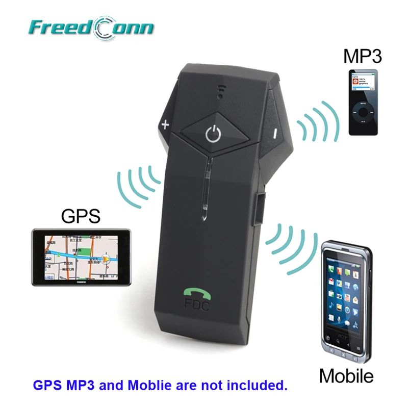 Бесплатная доставка! FreedConn фирменный мотоциклетный шлем на 1000 м Bluetooth внутренняя