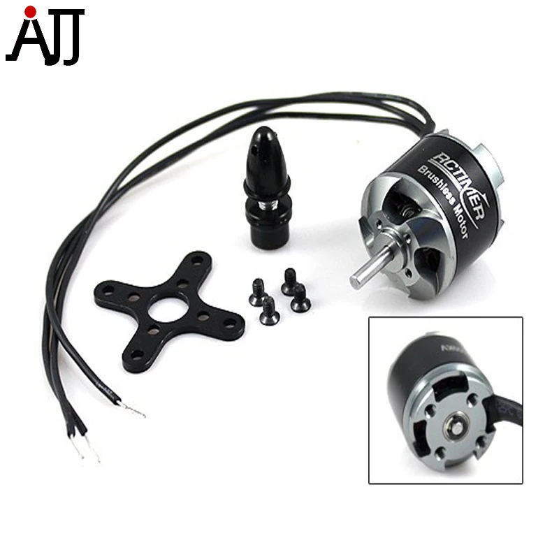 Rctimer HP2812 750KV Outrunner бесщеточный мотор 750|outrunner brushless motor|brushless motormotor motor |