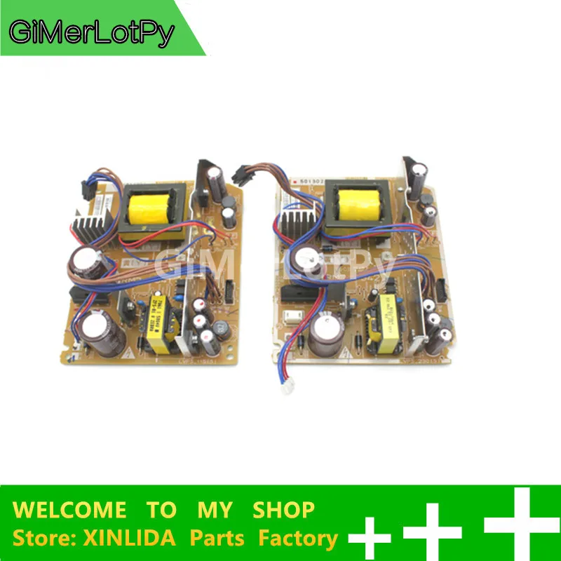 

Original RM2-7941-000CN 110v RM2-7942-000CN 220v Low-voltage power supply for LaserJet Ent M506/M501/M527 series POWER BOARD