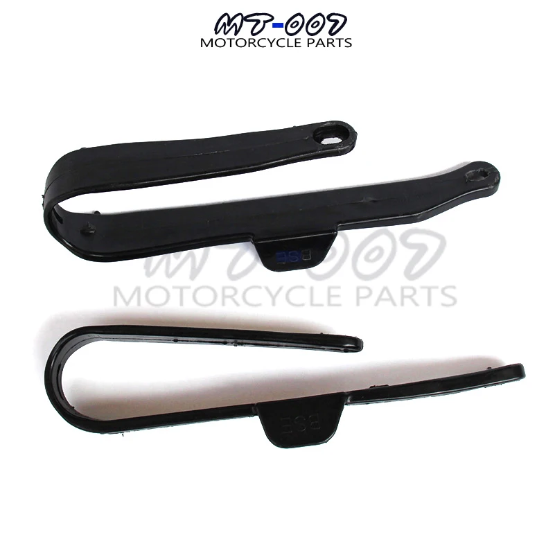 Swingarm protection Chain Slider Rear Swingarm Cover Chain Protector For Bosuer Dirt Pit bike