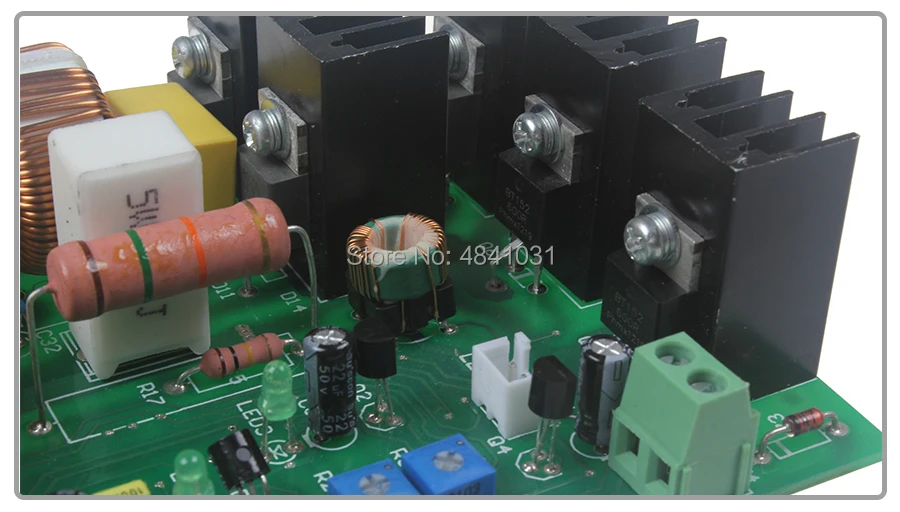 Основные Управление доска XMT2335 110V& 220V электрические монтажная плата Зиг X2-150 контурная пластина