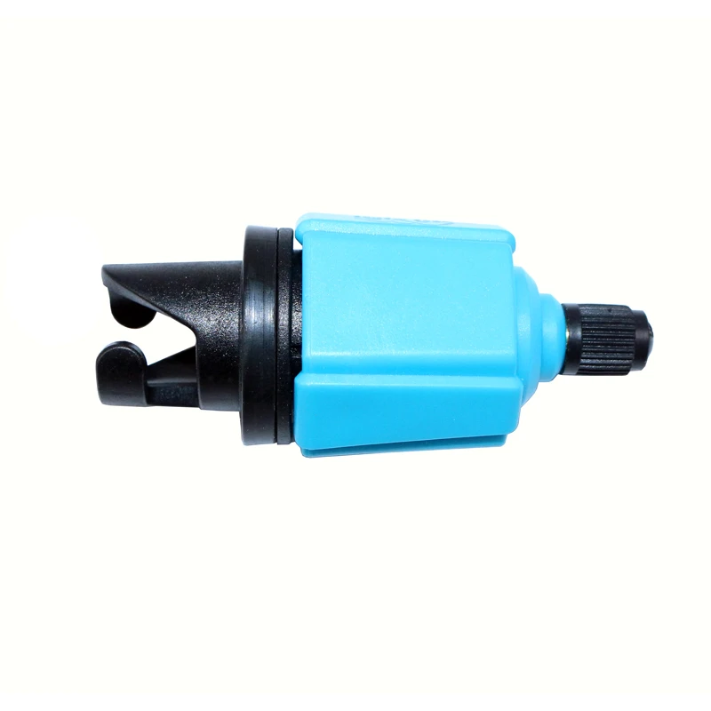 Freeshipping new inflatable boat air valve adaptor sup board stand up paddle board kayak accessory A09010 Freeshipping new inflatable boat air valve adaptor sup board stand up paddle board kayak accessory A09010
