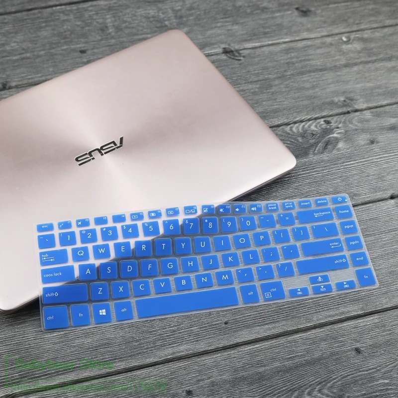 15,6 дюймов защита для клавиатуры ноутбука кожного покрова для ASUS VivoBook 15 K510UQ S15 F510UA A510UA S510UA F510UN S510UN A510UN