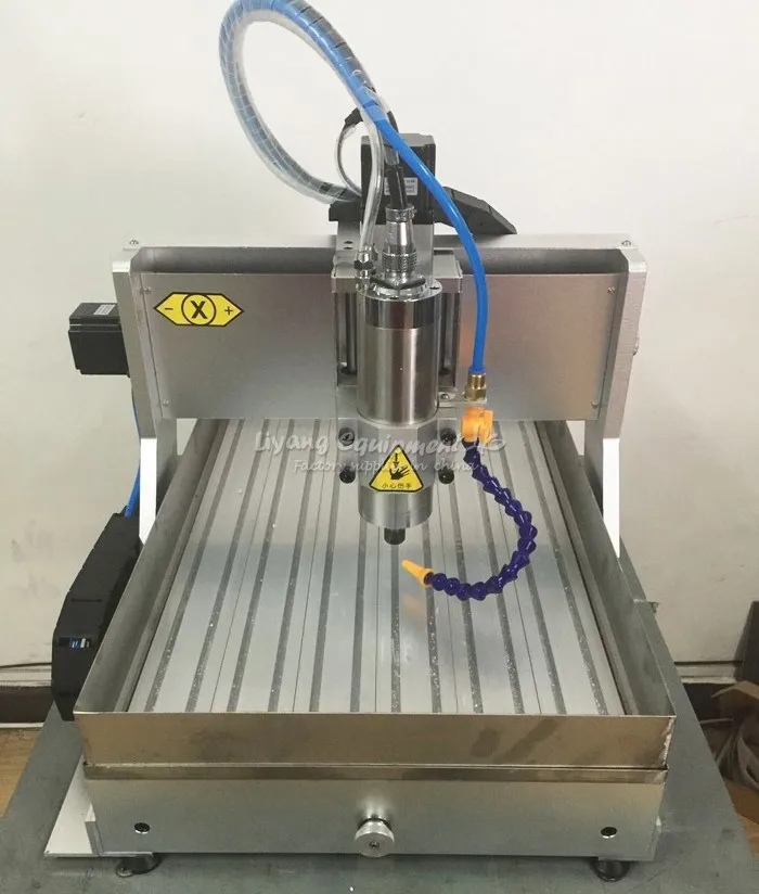 CNC 3040 4axis (22)