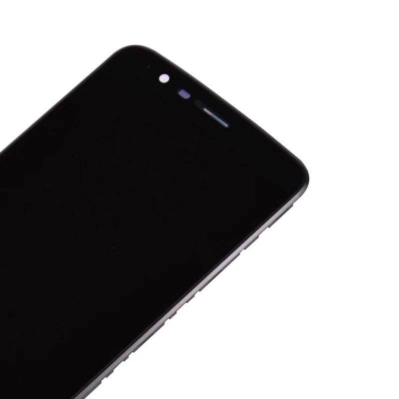 Для ЖК дисплея LG Stylus 3 LS777 M400 и фотовспышки с рамкой или без рамки для stylus 3|Экраны