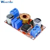 Chargeur de batterie au Lithium réglable CC/CV Max 5A, panneau de charge abaisseur XL4015, Module convertisseur DC-DC 0.8-30V à 5-32V ► Photo 2/6
