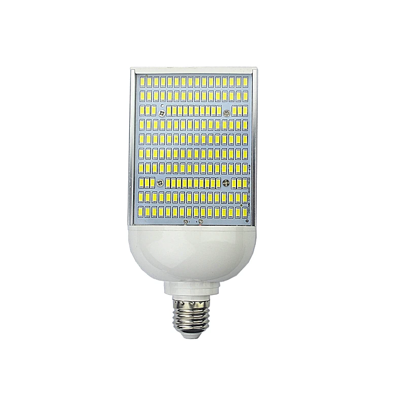 E26 E27 E39 E40 энергосберегающая высокой мощности Светодиодная лампа-кукуруза Алюминий лампа 70 Вт 100 Вт 150 Вт светодиодный уличный Точечный светильник 110 В 220 лампада LED светильник Инж