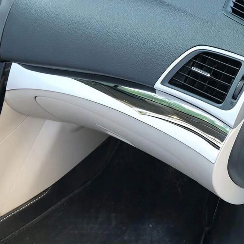 Tonlinker Чехлы наклейка для Nissan SYLPHY-18 автомобильный Стайлинг 1 шт. перчатки из нержавеющей стали позиция украшения крышка стикер s