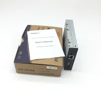 Richpeace SFDR-IVU-A720 USB Simulating Floppy Drive – High-Quality Embroidery Machine Spare Parts for TAJIMA Machines - Image 3