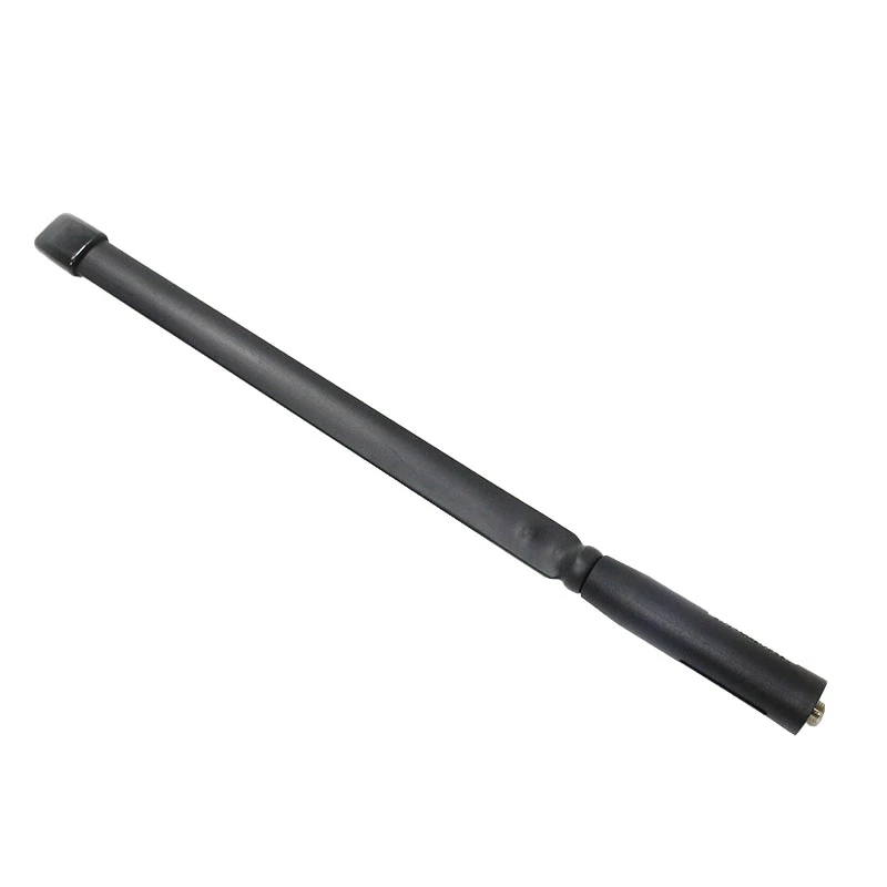 

Connector Dual Band 144/430Mhz Foldable Cs Tactical Antenna For Motorola Gp88S Gp328 Gp338 Gp2000 Gp3688 Walkie Talkie