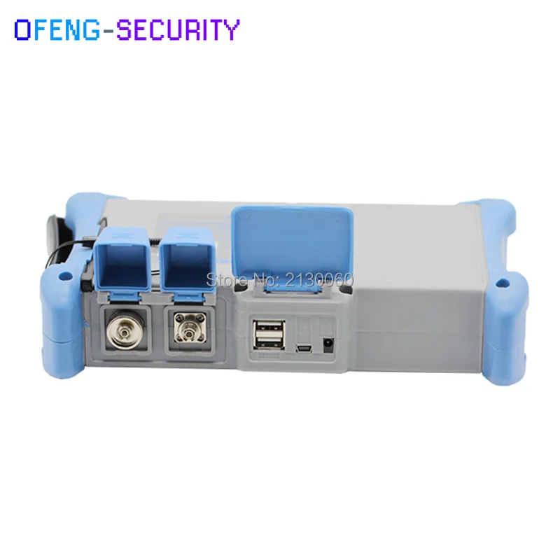 TLO-300 OTDR Optical time domain reflectometer