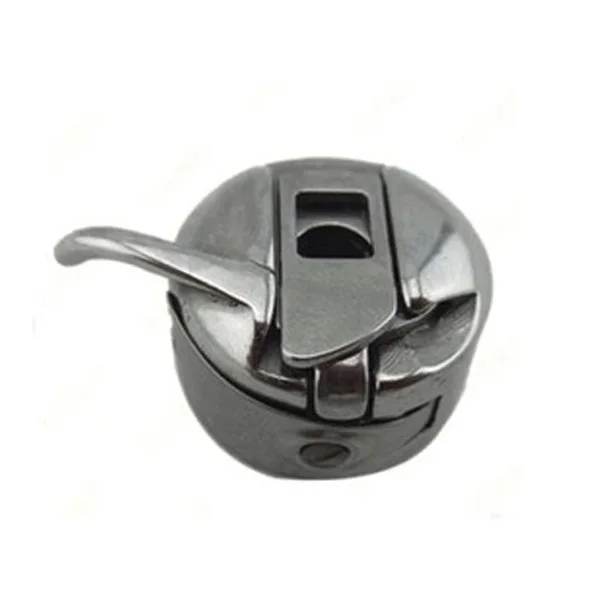 Durable Domestic Sewing Machine Metal Bobbin Case for Brother /Singer /Janome /Newhome /Toyota | Дом и сад