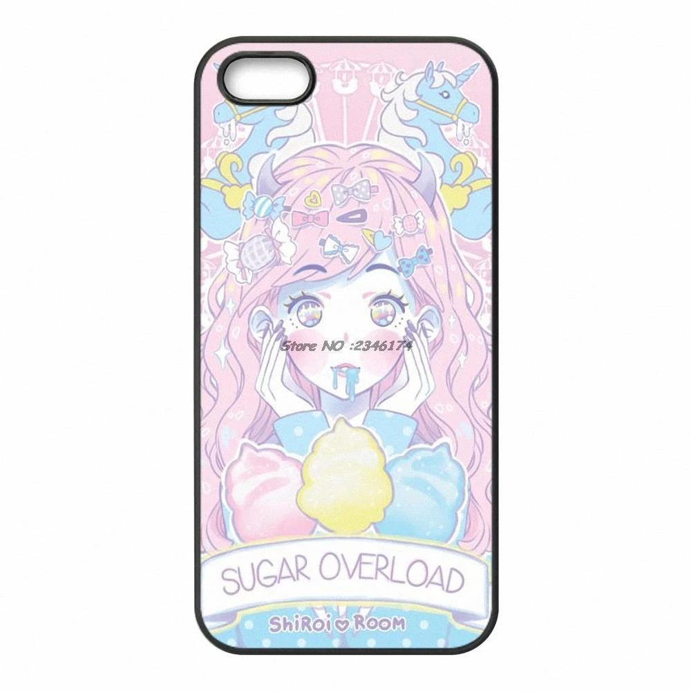 3256unicorn Cute Girly Pink Cover Case For Iphone 4s 5 5s 5c 6 Plus For Samsung Galaxy S3 4 5 6 7 Note Iopd Touch 4 5 6 Case For Iphone Case For Iphone 4scase Plus Aliexpress