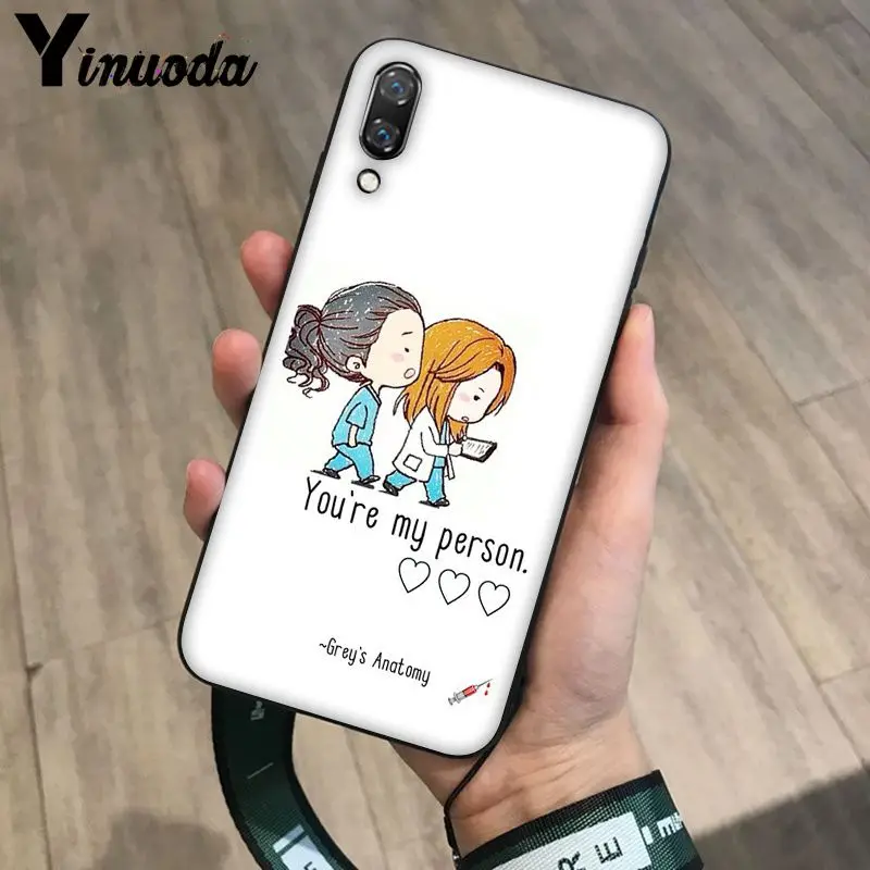 you are my person doctor nurse medicina
