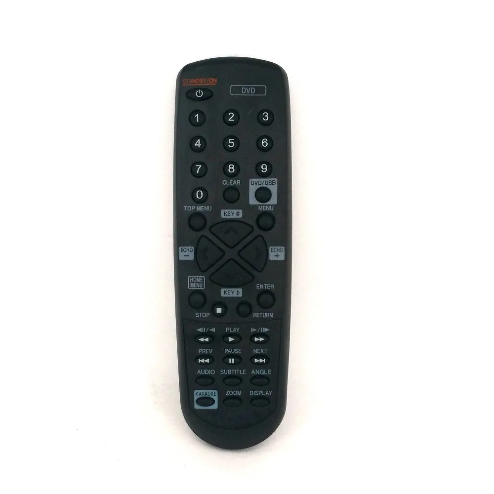 Оригинальный пульт дистанционного Управление 076K0US021 для Pioneer DVD Remoto e | Электроника