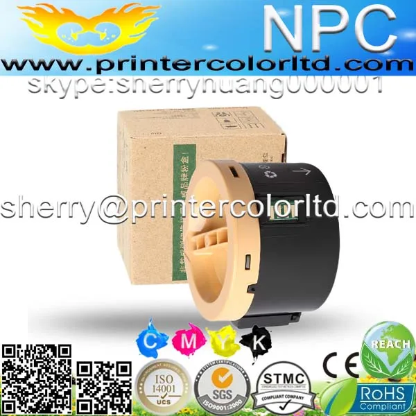 Тонер картридж для Fuji XEROX Phaser 3010/3040B/3040/WorkCentre WC