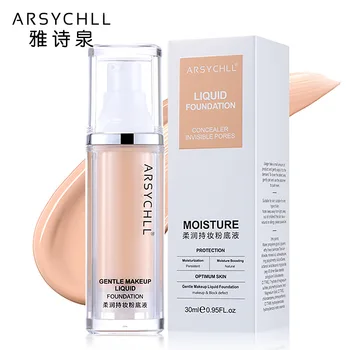 

Face Foundation Makeup Transparent Loose Powder Oil-control Silky Setting Powder Mineral Matte Finish Tools White Foundation