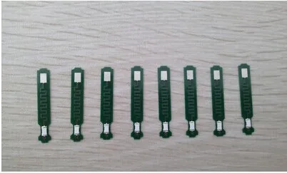 5PCS For Heraeus PT1000 Thin film thermal resistor PCB Board type platinum Circuit Temperature Detect SMD0805 0603 1206 | Электронные