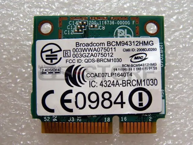 ACER EXTENSA 5230 NOTEBOOK BROADCOM 4312 WLAN DOWNLOAD DRIVERS DRIVERS: ACER EXTENSA 5230 NOTEBOOK BROADCOM 4312 WLAN