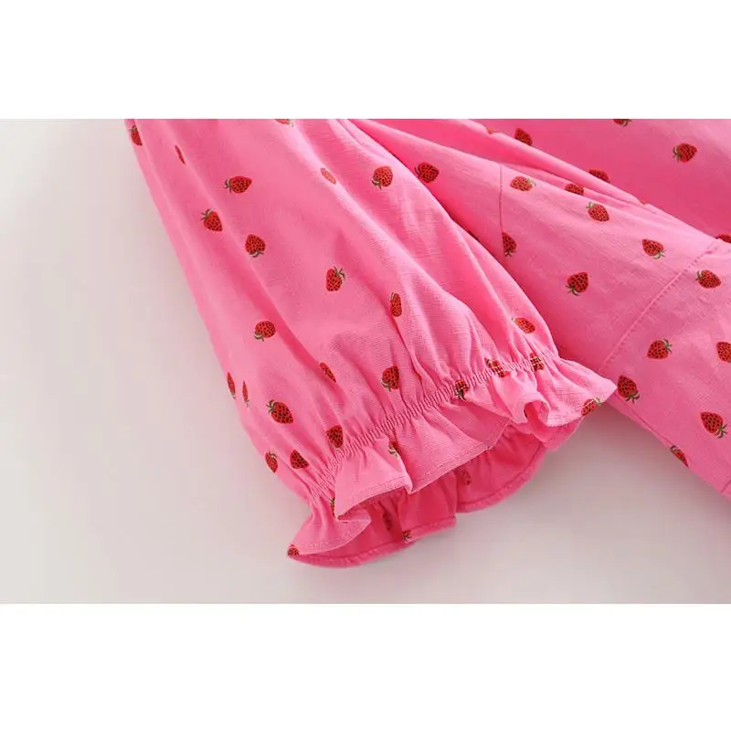 Летний элегантный комбинезон, короткий комбинезон modis, корейский комбинезон со шнуровкой, Розовый боди, женская одежда в стиле Лолиты