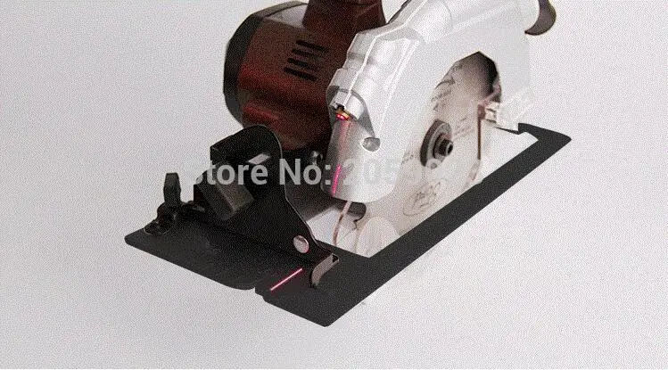 Handheld Wood Saw Electric Circular Saw For Cutting Wood Charging Woodworking Tools Wood Cutting Machine Plastic Cutter TD8552
