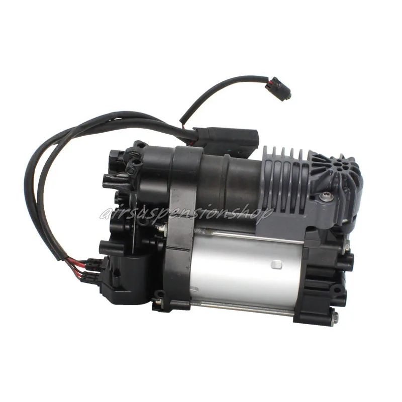 Насос для пневматической подвески Jeep Grand Cherokee WK2 OE 68041137AE 68041137AC 68041137AD|Детали