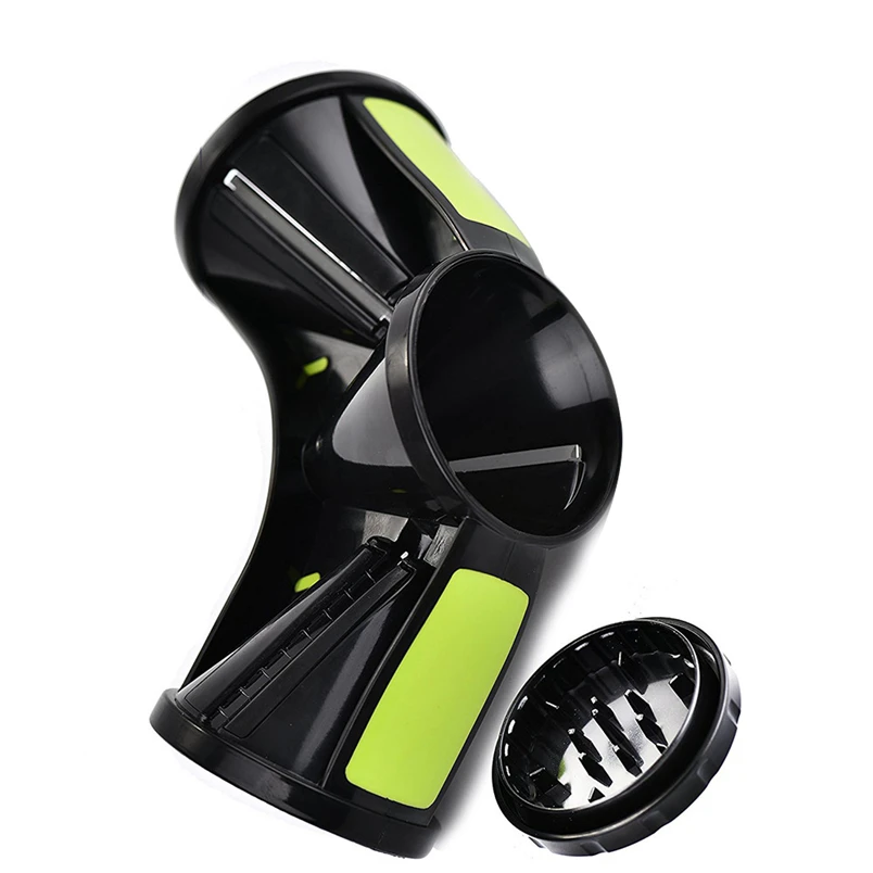 

Tenske gadget cuisine 3 In 1 Spiral Vegetable Slicer Pasta Maker Spiralizer Veggie Cutter Spaghetti*30 GIFT Drop shipping
