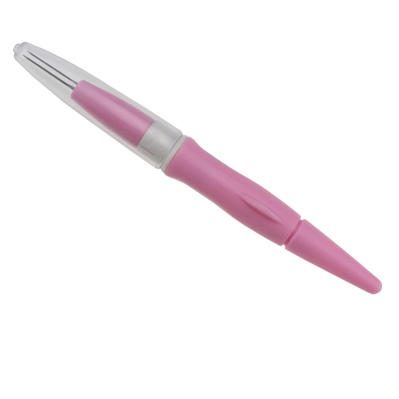 3 Needles Sewing Craft Stereoscopic DIY Craft Handmade Needle Art Multi Tool 1 Piece Needle Felt Wool Tools Dolls