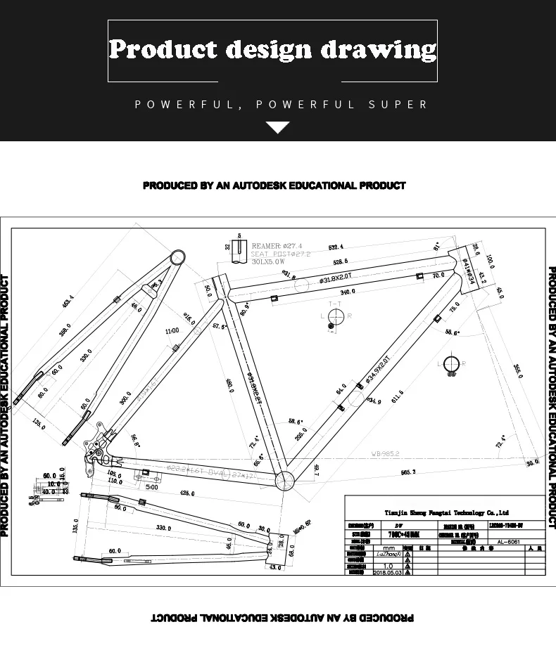 Perfect Aluminum alloy road bicycle, variable speed, disc brake 700C  jinmaizhuo 10
