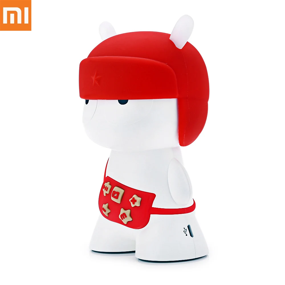 xiaomi rabbit watch