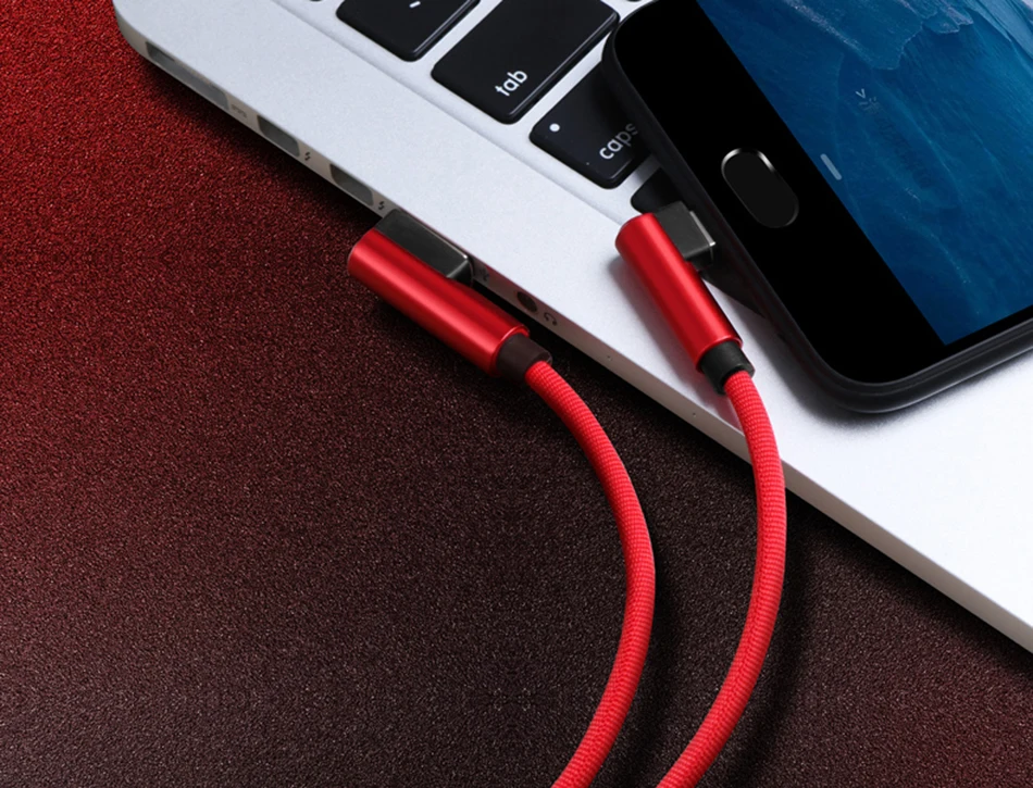 GUSGU, двойное зарядное устройство USB, штепсельная вилка европейского стандарта, настенное зарядное устройство с 90 градусов, локоть, зарядный шнур, кабель Micro USB для передачи данных, для samsung S7, Xiaomi, huawei