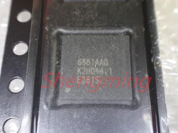 

50pcs 6861AAQ AT6861AAQ QFN