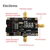 AD9833 DDS Signal Generator Triangle Sine Wave Signal Source Programmable Microprocessors Sine Square Wave Module Board ► Photo 2/3