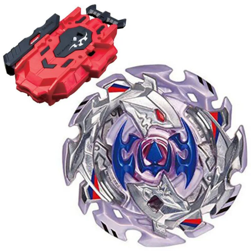 Спиннинговый верх Burst B 122 Geist Fafnir.8 '.Ab с пусковым устройством Чо З новая детская