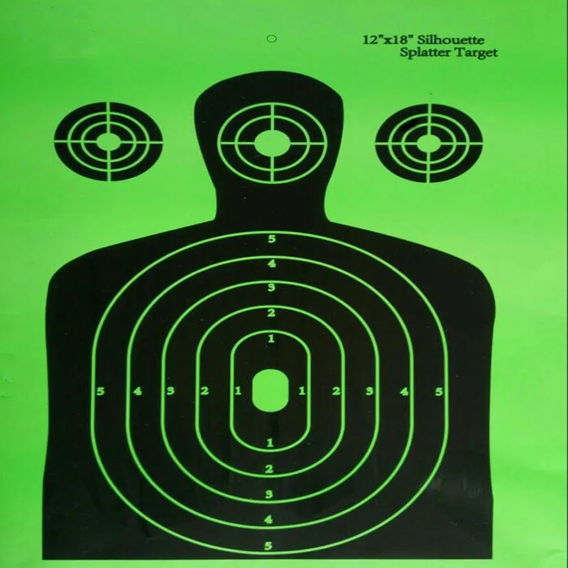 Popular Paper Shooting TargetsBuy Cheap Paper Shooting Targets lots