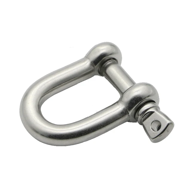 福袋 売れ残り 304ステンレス鋼dタイプクランプ、スナップフック、ホースシュー Tightening&SecuringTools
