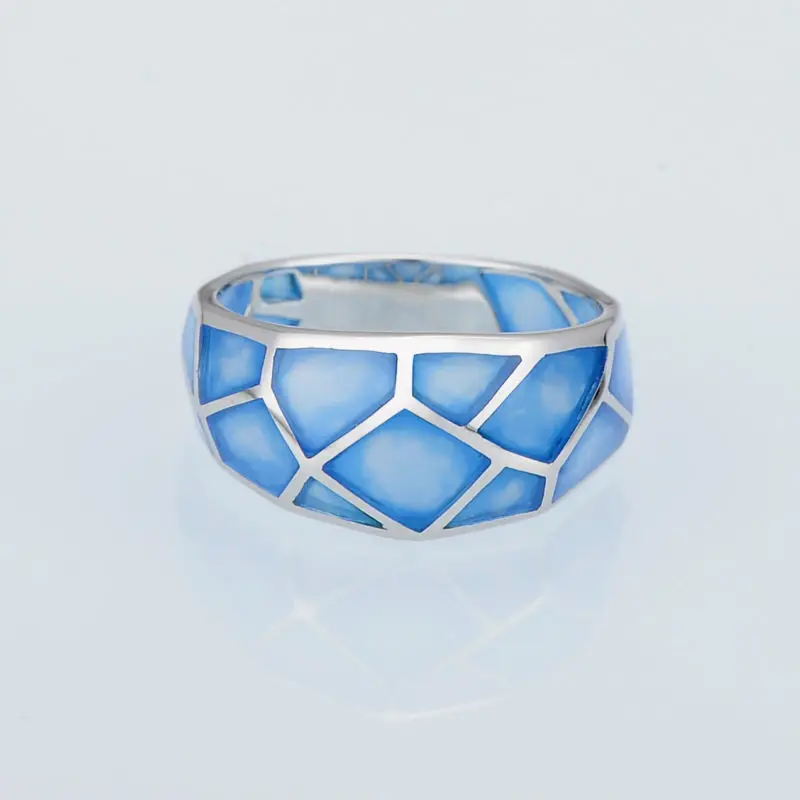 R308899ENASL925-SV2-Silver Ring