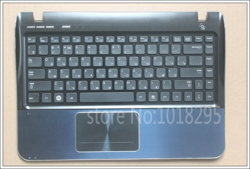 

Russian New laptop keyboard for SAMSUNG SF310 SF311 with shell RU