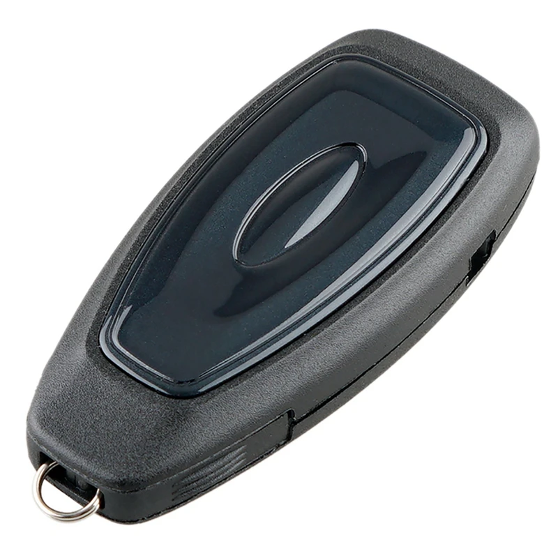 Интеллектуальный Автомобильный ключ дистанционного управления 3 кнопки подходят для Ford Focus C-Max Mondeo Kuga Fiesta B-Max 433 МГц